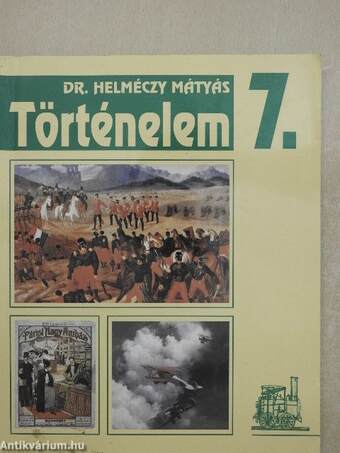 Történelem 7.