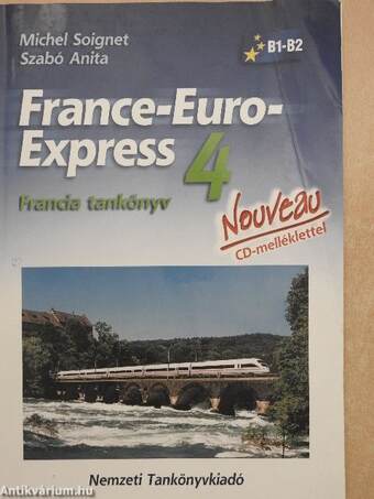 France-Euro-Express 4 