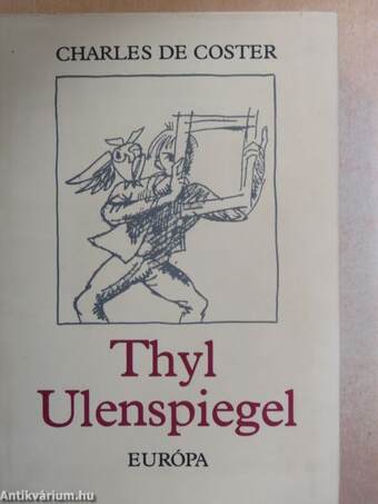 Thyl Ulenspiegel