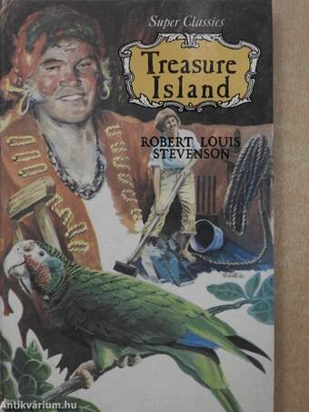 Treasure Island