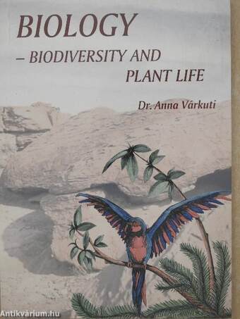 Biology - Biodiversity and Plant Life