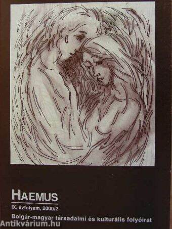 Haemus 2000/2.