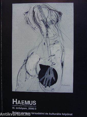 Haemus 2000/3.