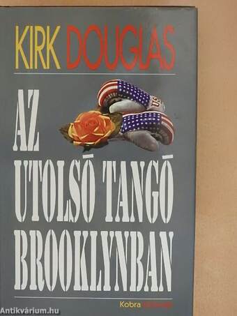 Az utolsó tangó Brooklynban