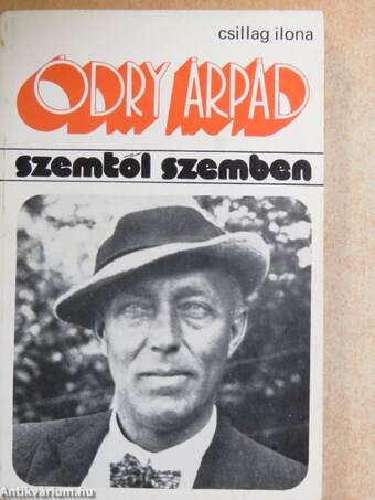 Ódry Árpád