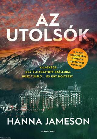 Az utolsók [outlet]