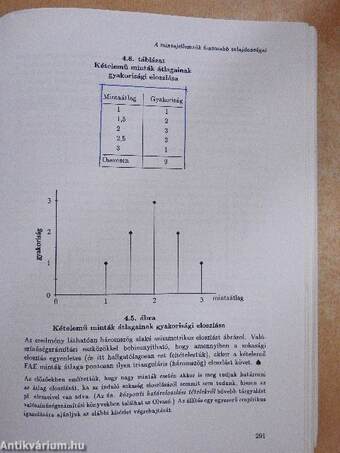 Statisztika