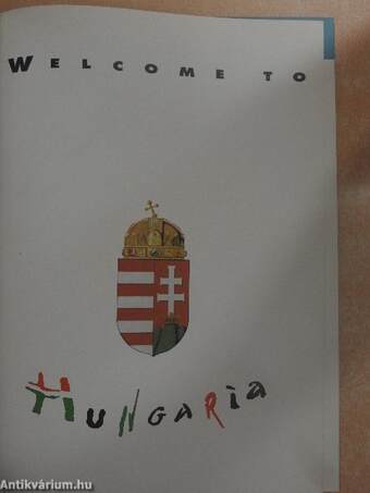 Guest Information - Hungary '95-96