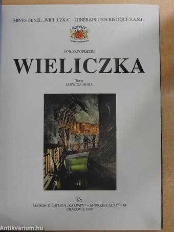 Wieliczka