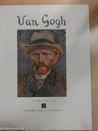 Van Gogh