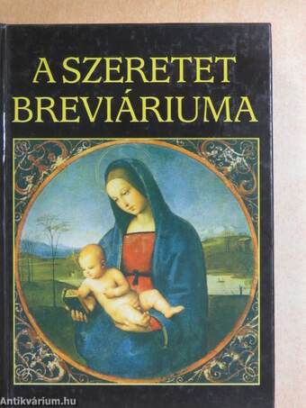 A szeretet breviáriuma