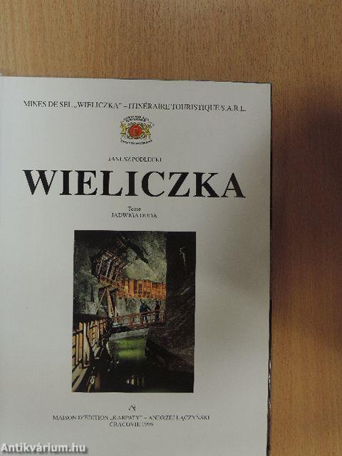 Wieliczka