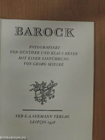 Barock