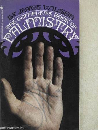 The Complete Book of Palmistry