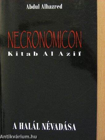 Necronomicon