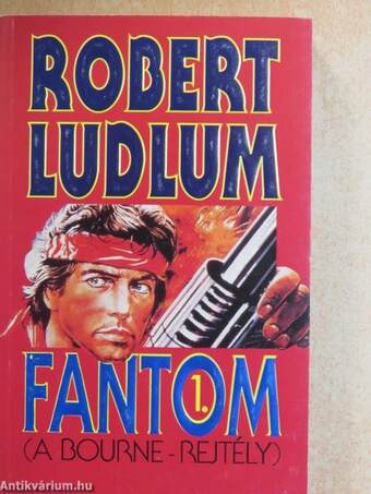 Fantom 1-2.