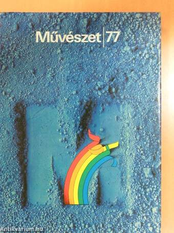 Művészet/77