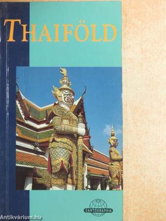 Thaiföld