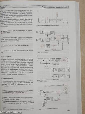 Elektrotechnikai szakismeretek 2.