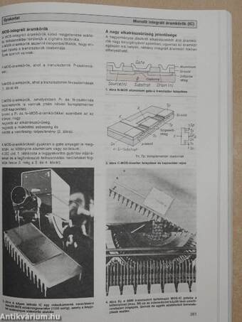 Elektrotechnikai szakismeretek 1.