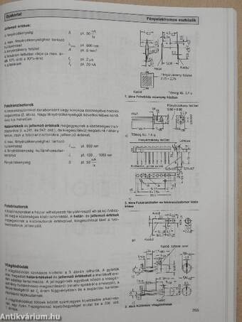 Elektrotechnikai szakismeretek 1.