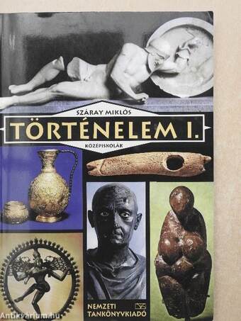 Történelem I.