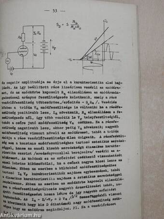 Gyengeáramú elektrotechnika