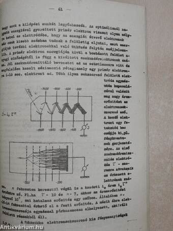 Gyengeáramú elektrotechnika