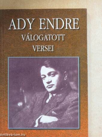 Ady Endre válogatott versei