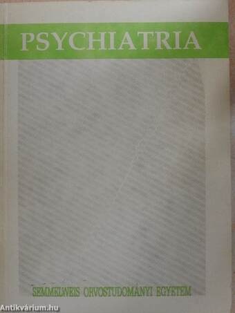 Psychiatria II/1-2.