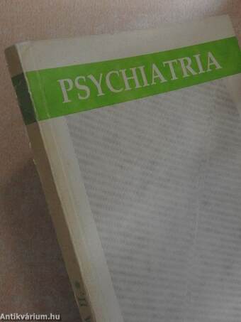 Psychiatria II/1-2.