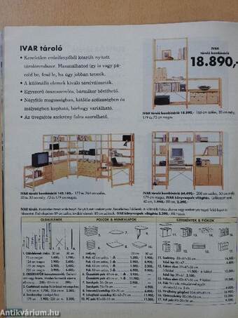 Ikea 1998