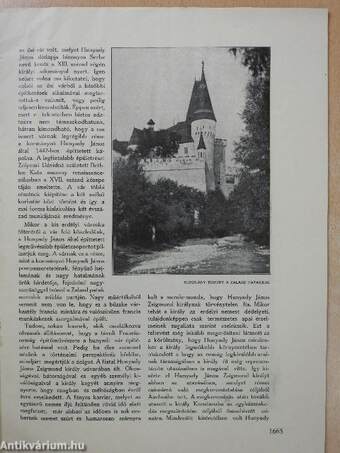 Magyar Uriasszonyok Lapja 1934. június 1.