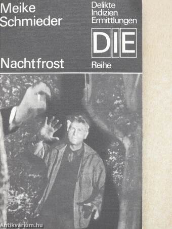 Nachtfrost