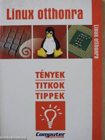 Linux otthonra