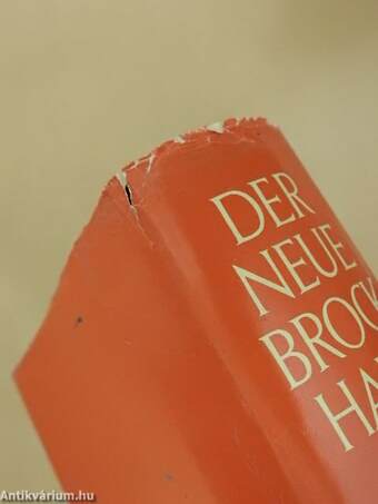 Der Neue Brockhaus 1