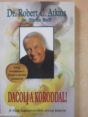 Dacolj a koroddal!