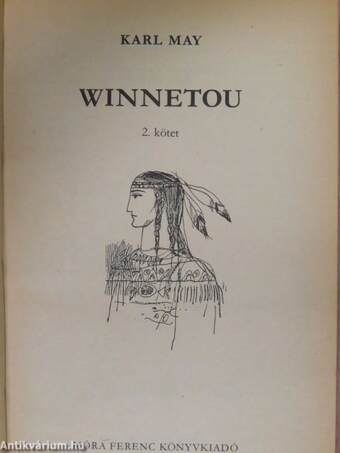 Winnetou 2.