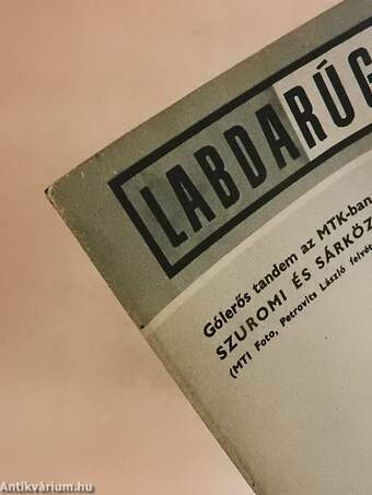 Labdarúgás 1968. január-december