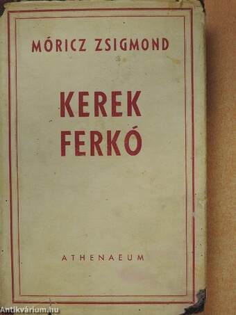 Kerek Ferkó