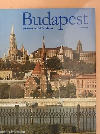 Budapest