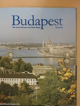 Budapest