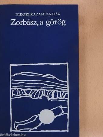 Zorbász, a görög