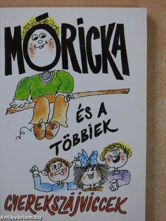 Móricka és a többiek