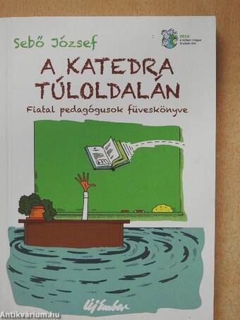 A katedra túloldalán