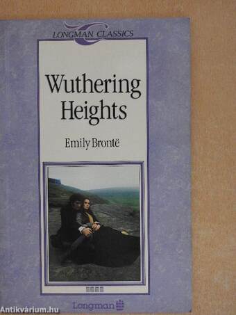 Wuthering Heights