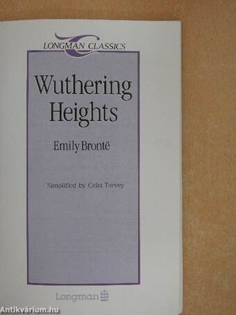 Wuthering Heights