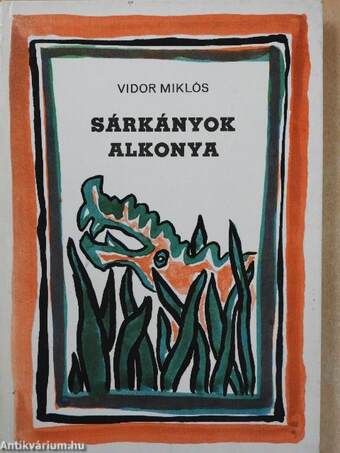 Sárkányok alkonya