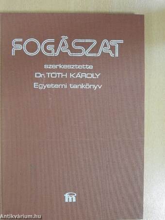 Fogászat