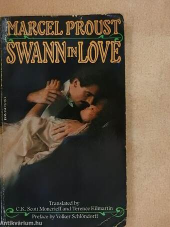 Swann in Love 